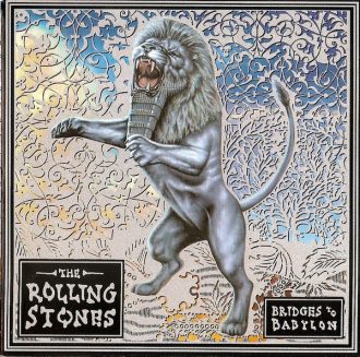 Bridges to Babylon The Rolling Stones