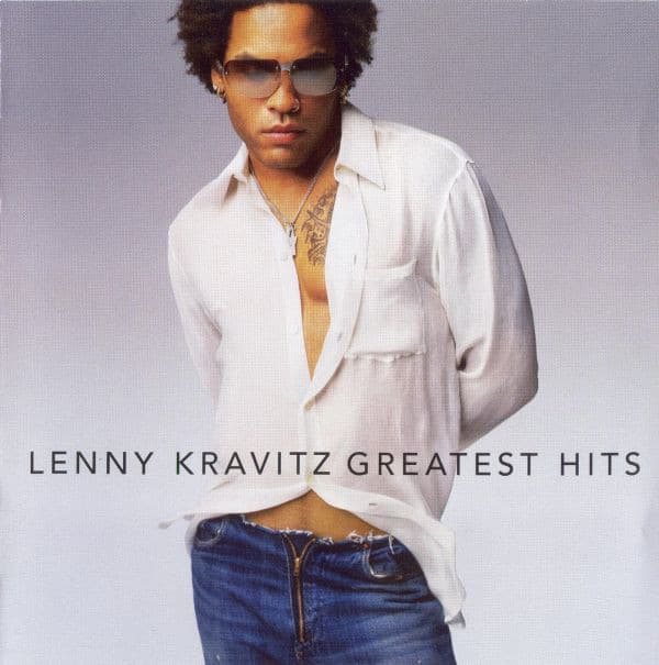 Greatest Hits Lenny Kravitz