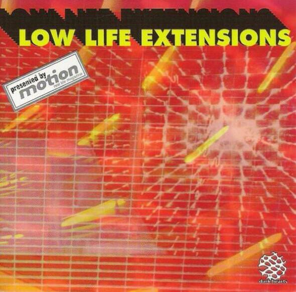 Low Life Extensions Yokota, Hacienda, Hardfloor, Heat