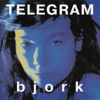 Telegram Björk