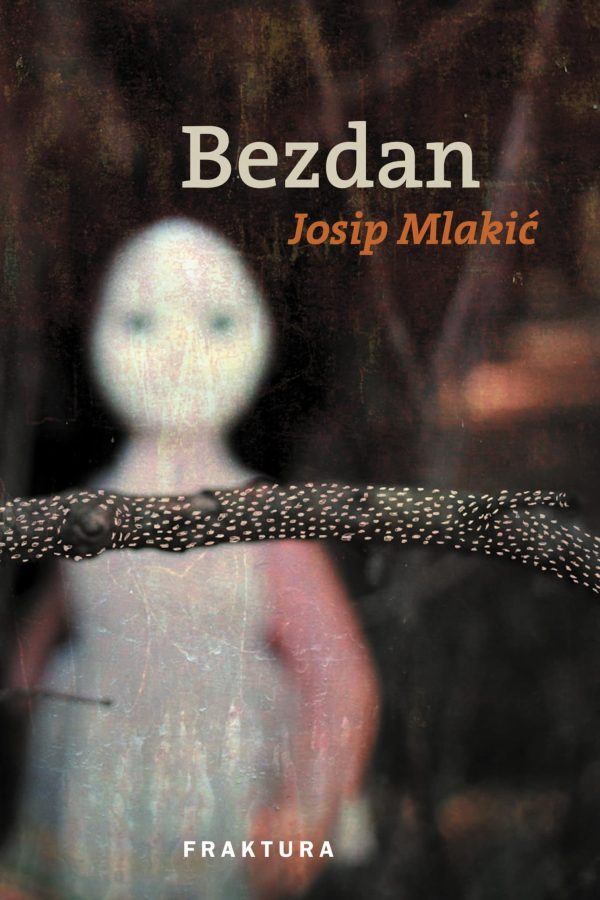 Bezdan Mlakić Josip