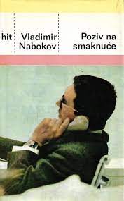 Poziv na smaknuće Nabokov Vladimir