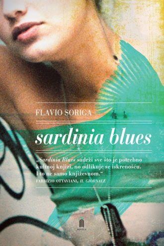 Sardinia Blues Soriga Flavio
