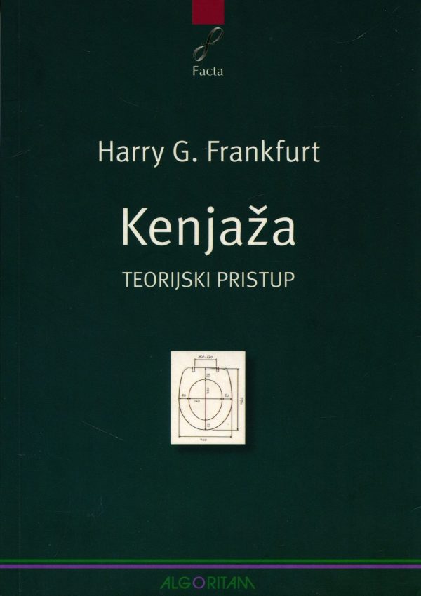 Kenjaža Harry G. Frankfurt