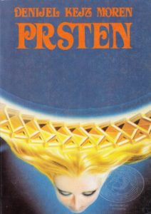 Prsten Keys, Daniel Moran