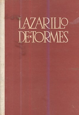 Lazarillo de Tormes Napoznati autor