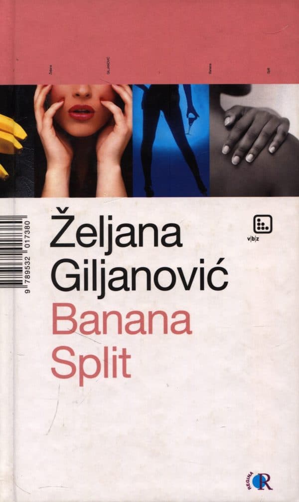 Banana Split Giljanović, Željana