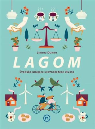 Lagom Linnea Dunne