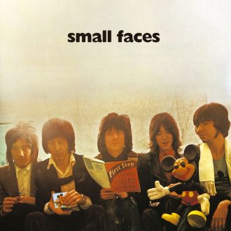 First Step The Small Faces