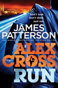 Alex Cross, run Patterson, James