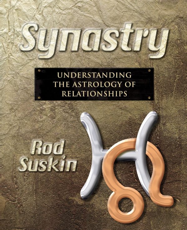 Synastry Rod Suskin