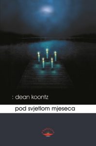 Pod svjetlom mjeseca Koontz Dean