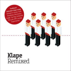 Klape Remixed Klape Remixed