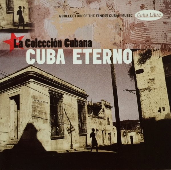 La Colección Cubana Cuba Eterno
