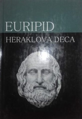 Heraklova deca Euripid