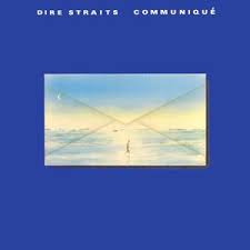 Communique Dire Straits