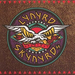 Lynyrd Skynyrd's Greatest Hits Lynyrd Skynyrd