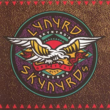 Lynyrd Skynyrd's Greatest Hits Lynyrd Skynyrd
