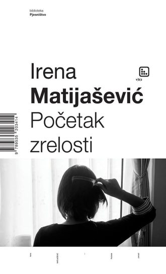 Početak zrelosti Matijašević Irena