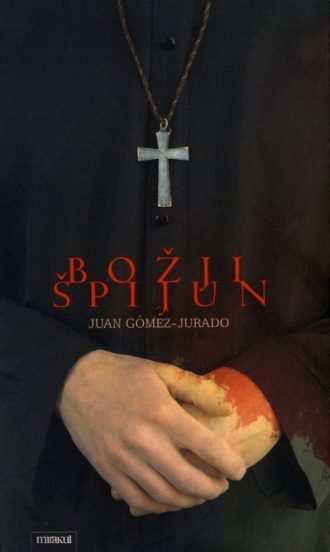Božji Špijun Gómez-Jurado, Juan