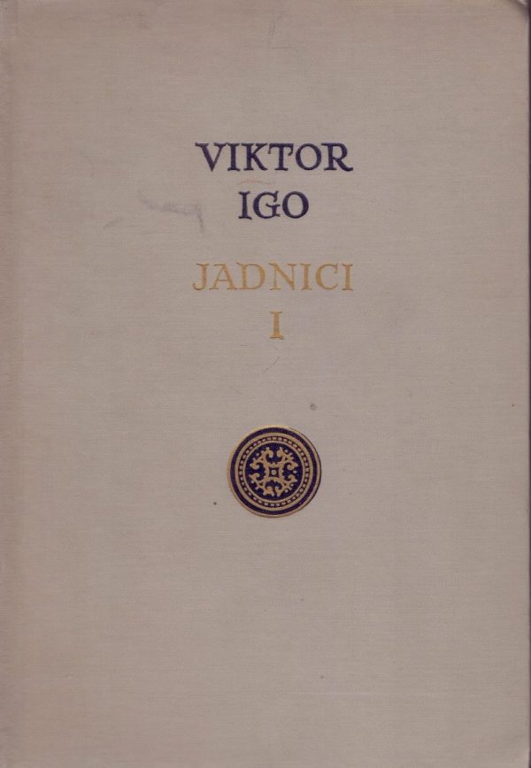Odabrana dela Hugo Victor (Igo Viktor)