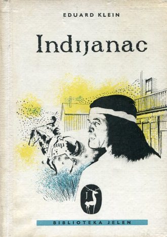 Indijanac Klein Eduard