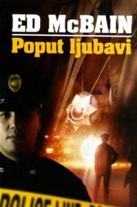 Poput Ljubavi McBane, Ed