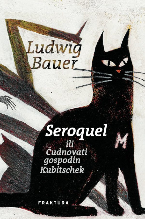 Seroquel Bauer, Ludwig