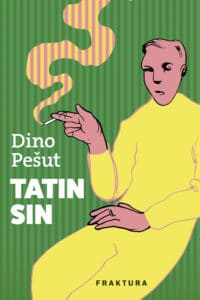 Tatin sin Pešut Dino