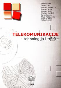 Telekomunikacije Alen Bažant i dr.