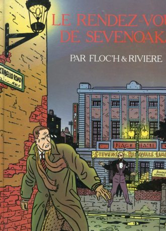 Le Rendez-Vous De Sevenoaks Floc'H & Riviere