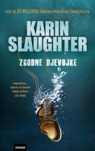 Zgodne djevojke Slaughter Karin