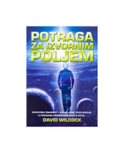 Potraga za izvornim poljem David Wilcock