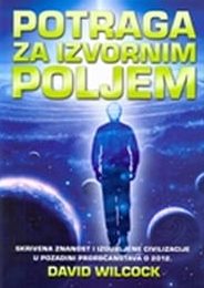 Potraga za izvornim poljem David Wilcock