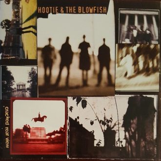 Cracked Rear View Hootie & The Blowfish