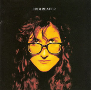 Eddi Reader Eddi Reader