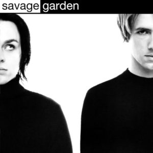 Savage Garden Savage Garden