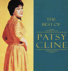 The Best Of Patsy Cline Patsy Cline