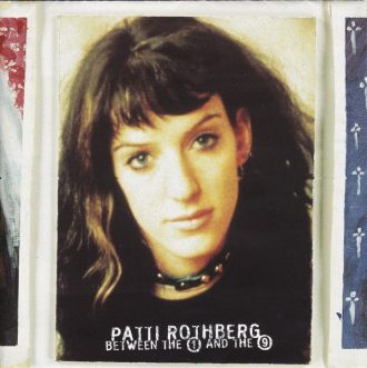 Between The 1 And The 9 Patti Rothberg