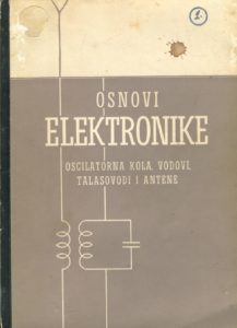 Osnovi Elektronike G.A.