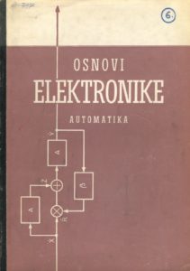 Osnovi Elektronike G.A.