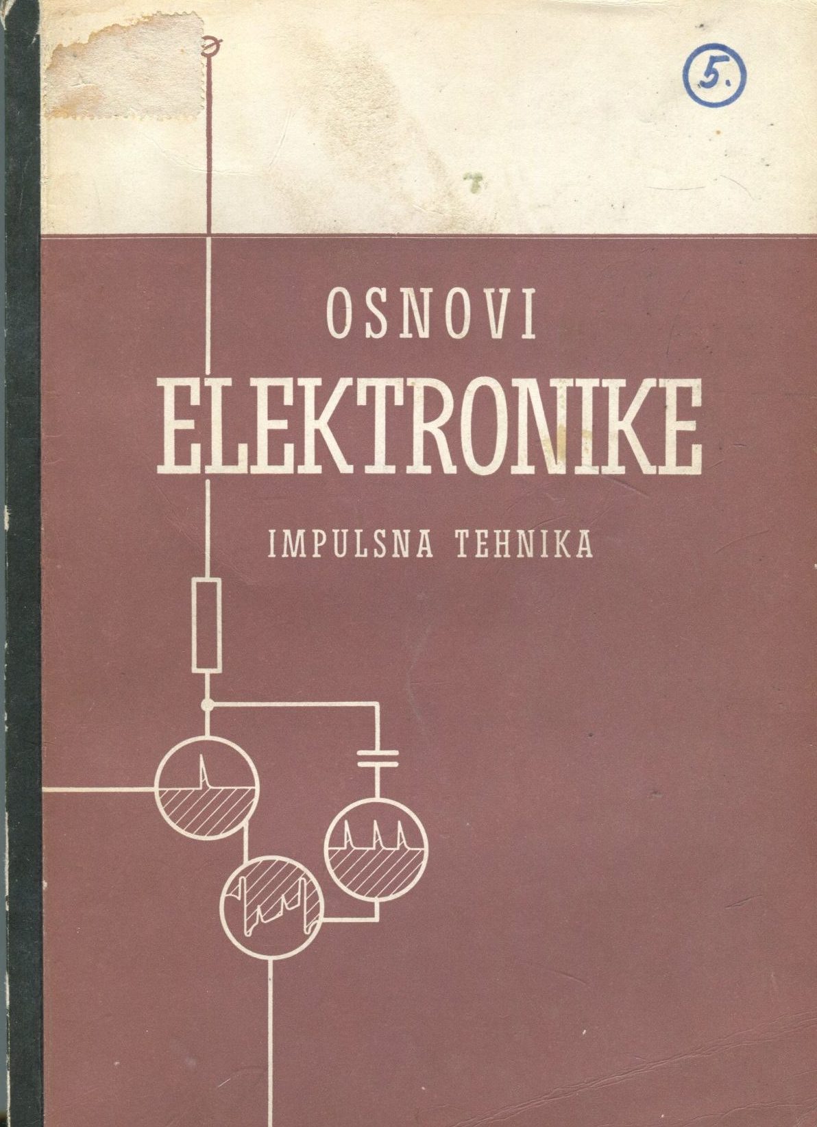 Osnovi Elektronike G.A.