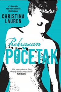 Prekrasan početak Lauren Christina