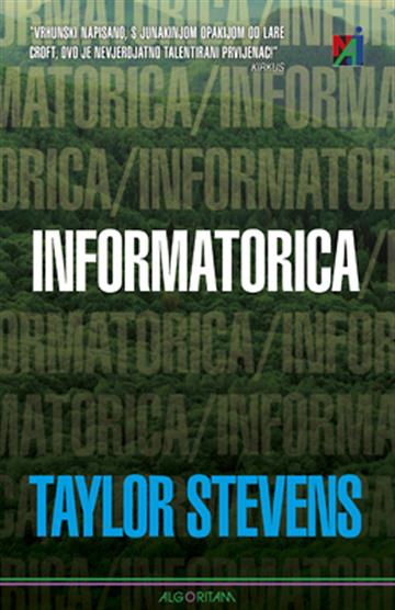 Informatorica Stevens Taylor