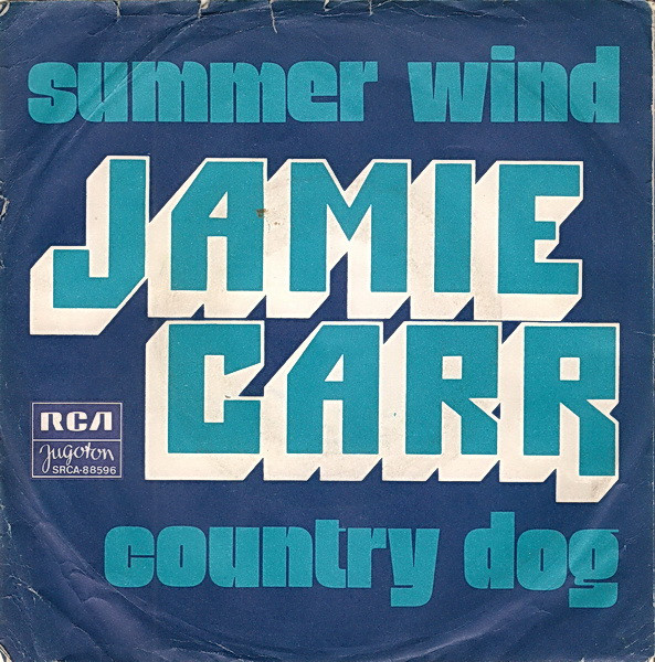 Summer Wind / Country Dog