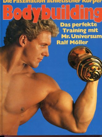 Bodybuilding Fritz Fey
