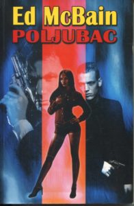 Poljubac McBain Ed