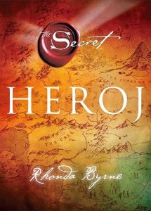 Heroj Rhonda Byrne