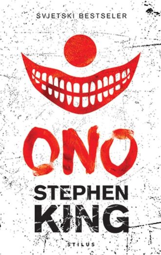 Ono King Stephen