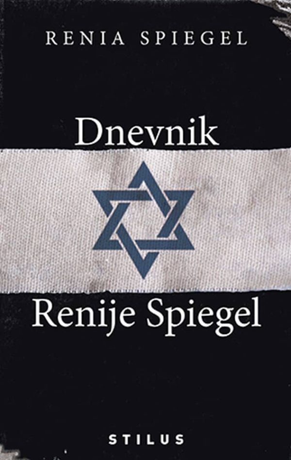 Dnevnik Renije Spiegel Spiegel Renia